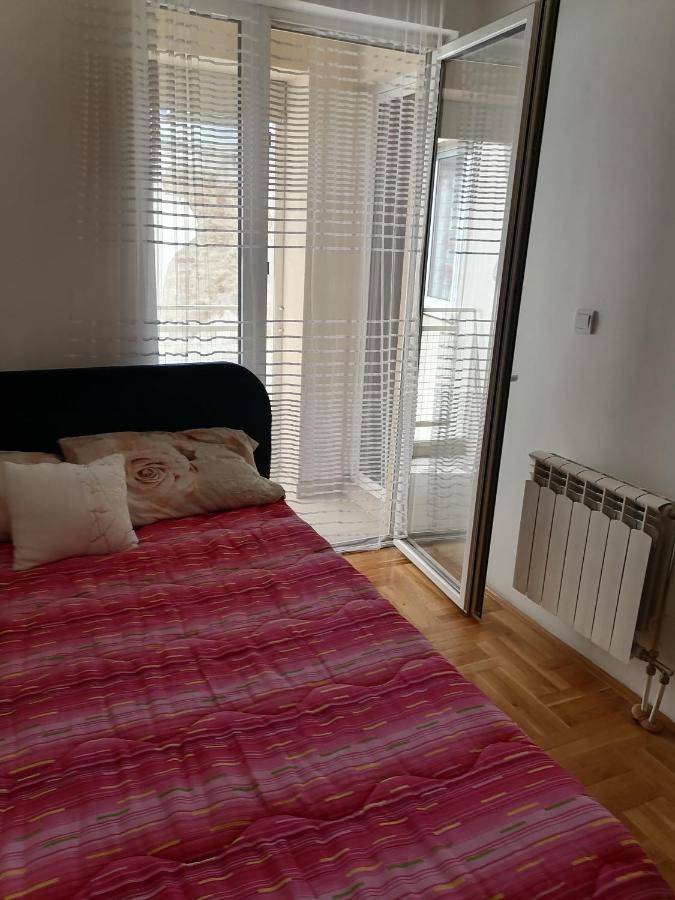 Apartamento Centar S Ni Exterior foto