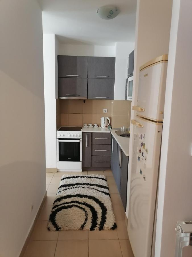 Apartamento Centar S Ni Exterior foto