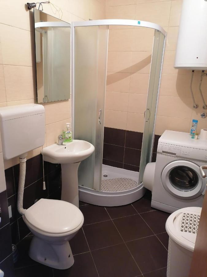 Apartamento Centar S Ni Exterior foto
