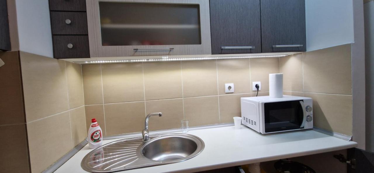 Apartamento Centar S Ni Exterior foto