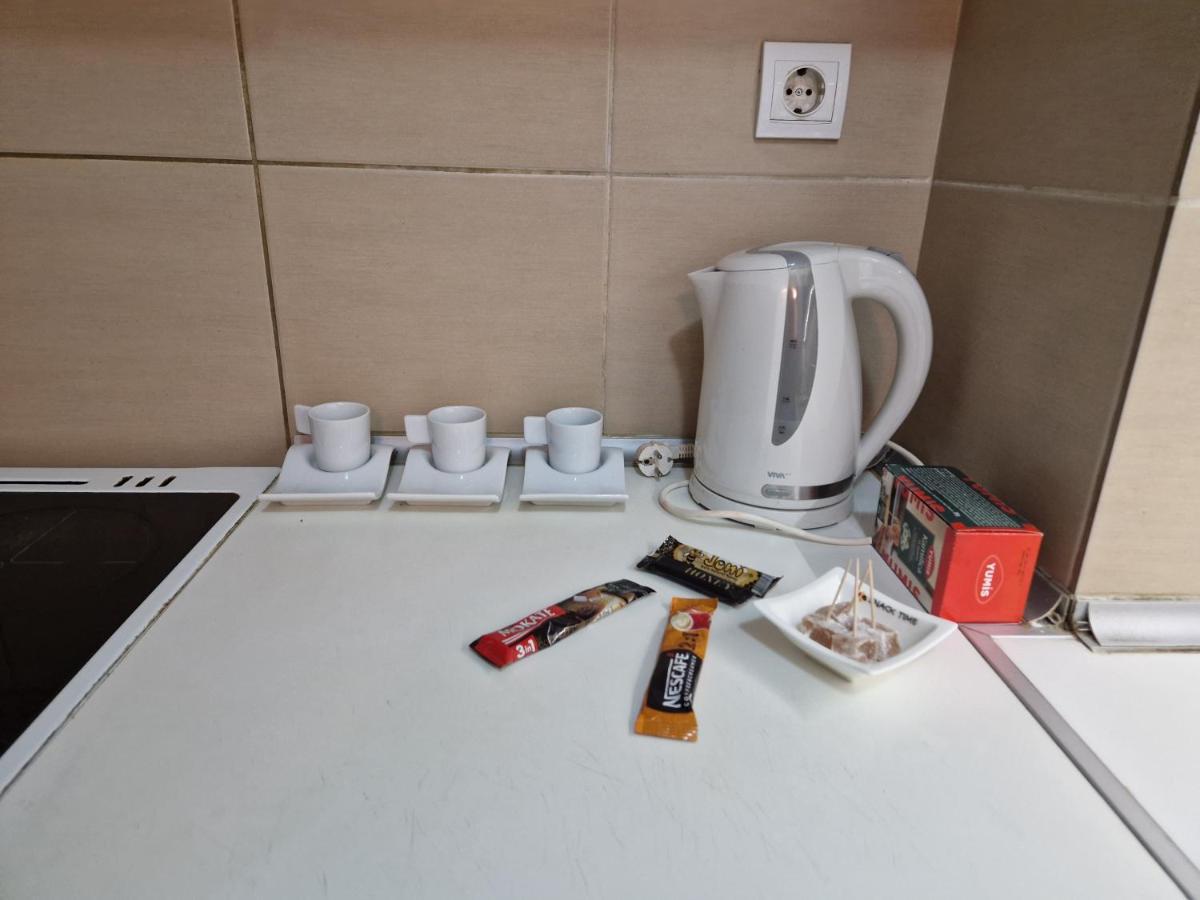 Apartamento Centar S Ni Exterior foto